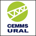 Предприятие «Стройкомплект» приняло участие в выставке CEMMS.Ural 2014