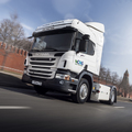 Scania остается лидером рынка в 2015 году