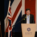 «Предприятие «Стройкомплект» приняло участие в праздновании 20-ти летнего юбилея Генерального Консульства Великобритании в Екатеринбурге