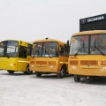 Школьники Свердловской области отправятся навстречу знаниям на автобусах компании Стройкомплект