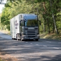 Scania нового поколения снова завоевала титул Green Truck