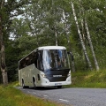 Новое предложение - автобусы Scania Touring