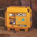 JCB расширила глобальную линейку электрической техники и анонсировала новые машины для России