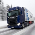 Scania выпустила и начала торговлю своими первыми зелеными облигациями