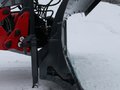 Снегоуборочный отвалы STARK серии NL RELAX