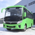 Автобус Vector NEXT «Доступная среда»
