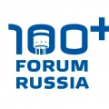 Стройкомплект на выставке 100+ Forum Russia